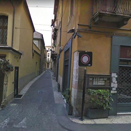 Residenza S. Giovanni In Foro Verona Exteriér fotografie