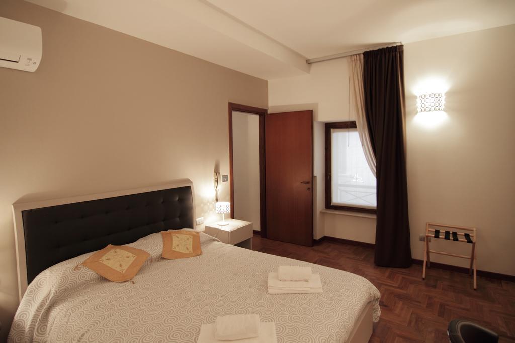 Residenza S. Giovanni In Foro Verona Pokoj fotografie