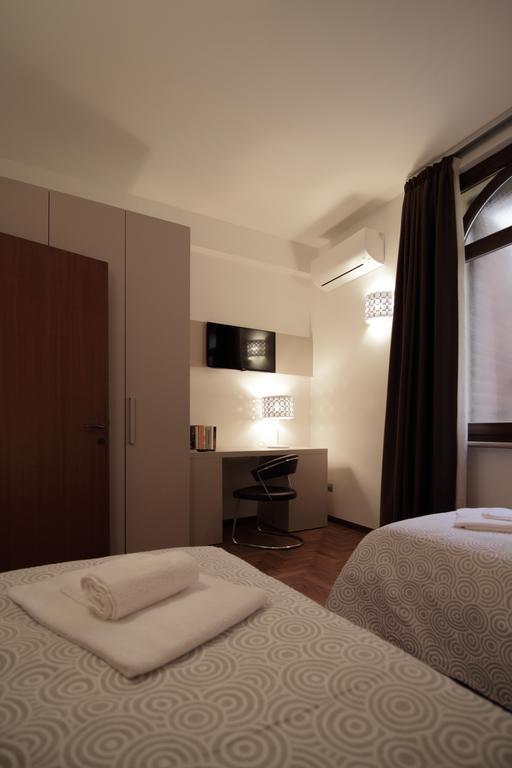 Residenza S. Giovanni In Foro Verona Exteriér fotografie