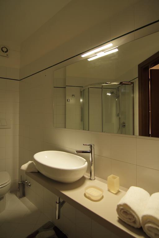 Residenza S. Giovanni In Foro Verona Exteriér fotografie