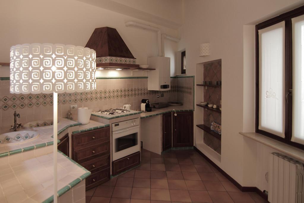 Residenza S. Giovanni In Foro Verona Exteriér fotografie