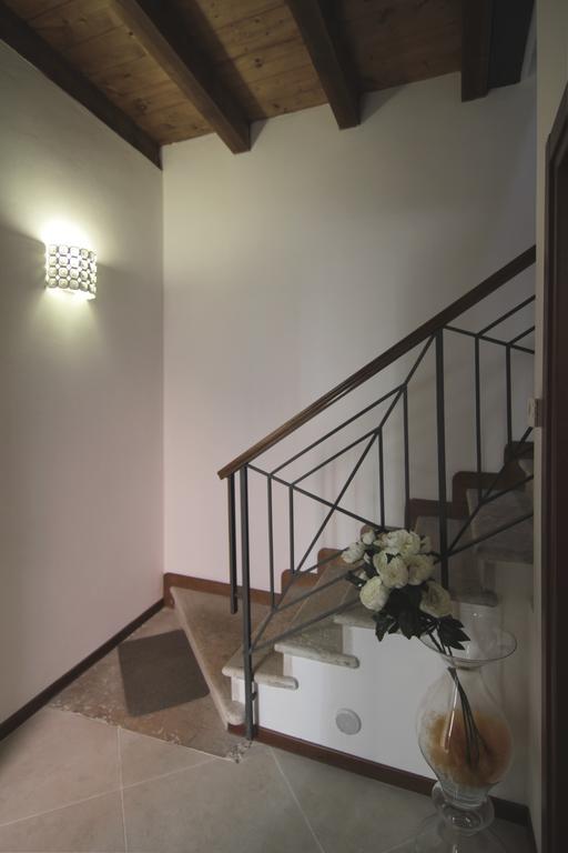 Residenza S. Giovanni In Foro Verona Exteriér fotografie