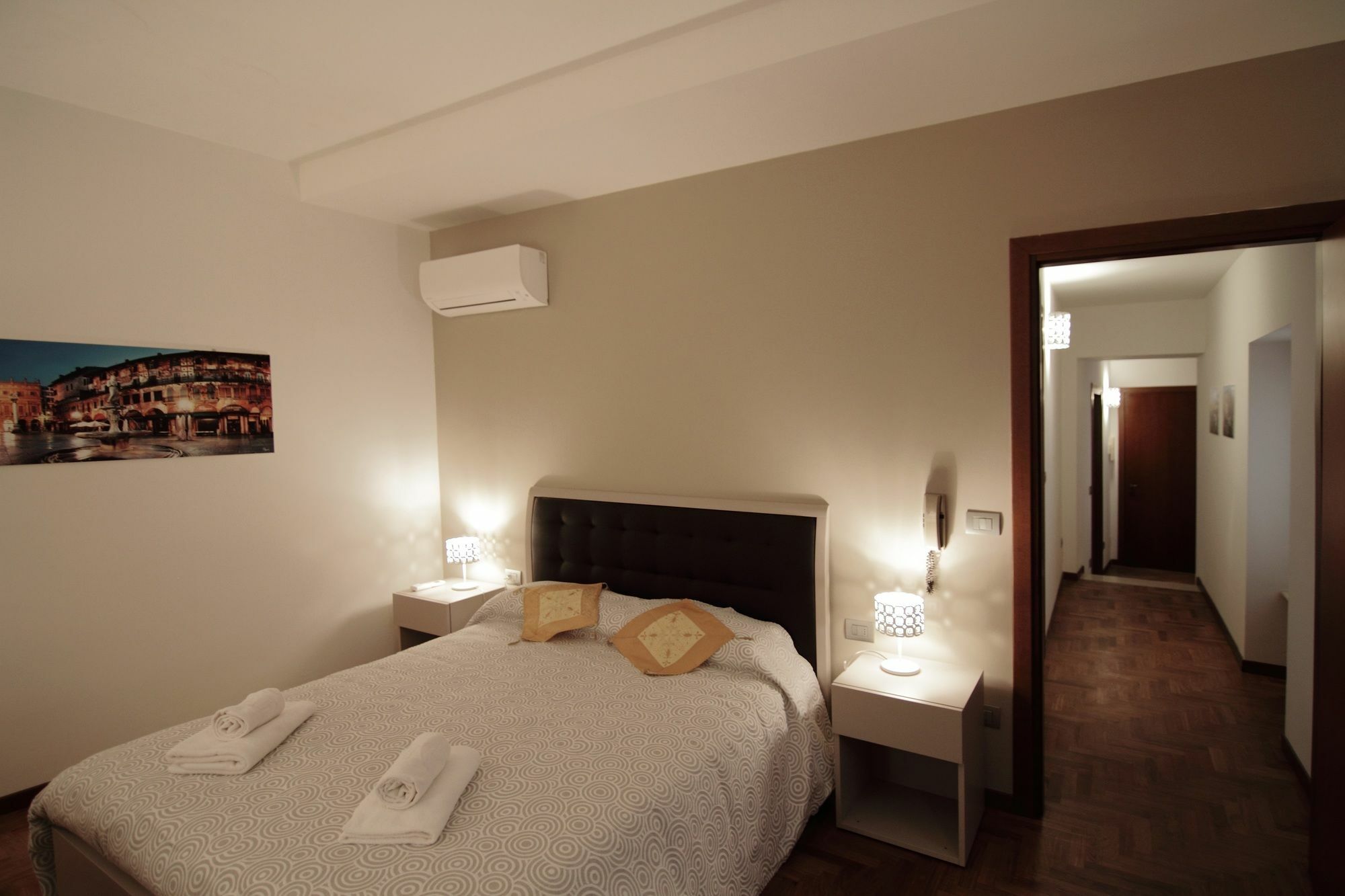 Residenza S. Giovanni In Foro Verona Exteriér fotografie